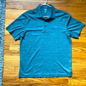 Greg Norman polo shirt